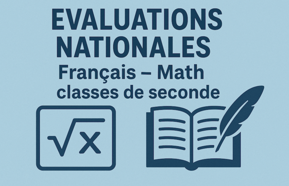 Évaluations Nationales _ Français et Mathématiques.png